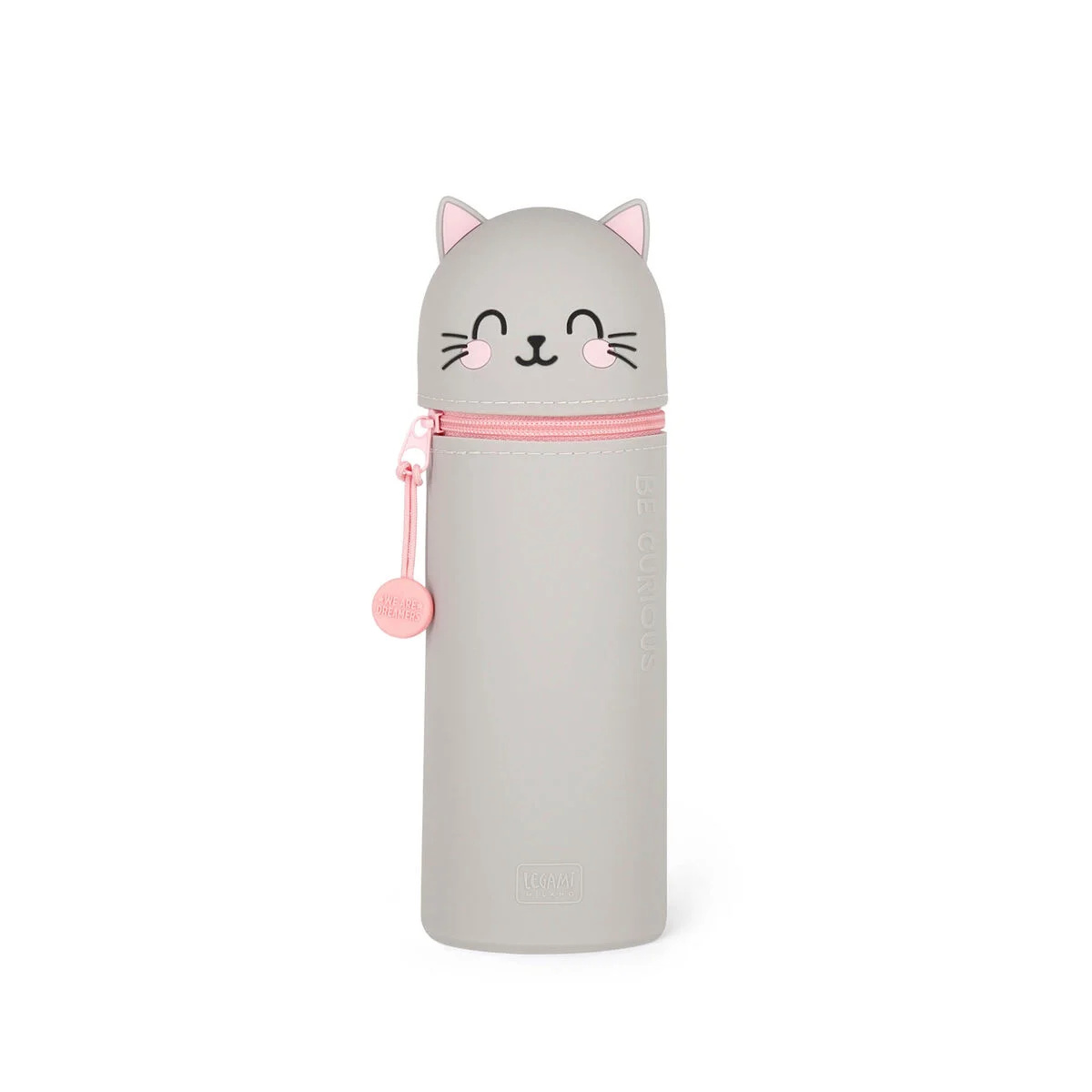 Legami Etui - pennenbak - Kitty
