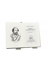 Dickens Charles  Dickens Charles  - David Copperfield - Tome 1
