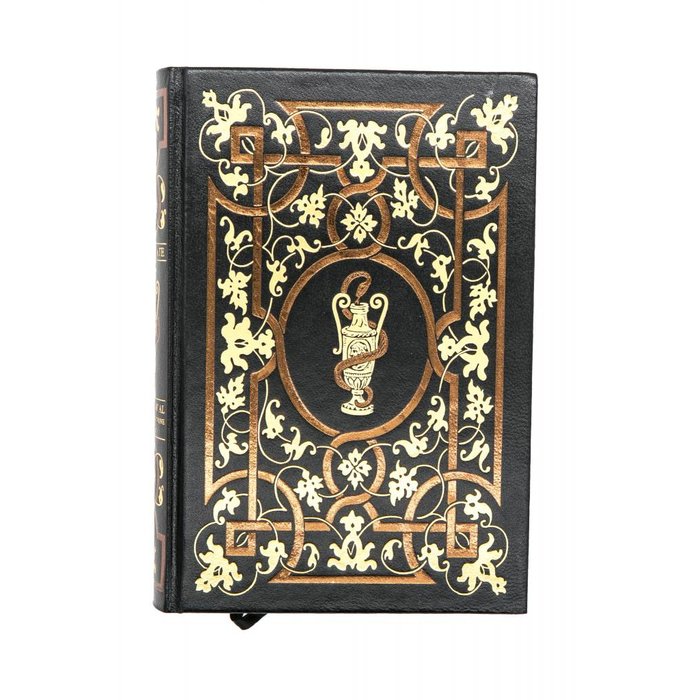 Hippocrate de Cos  Hippocrate de Cos  - L'Art Médical, Sciences et Doctrine - Tome 3