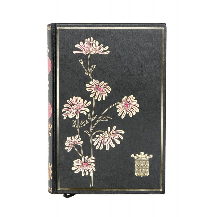 Chateaubriand, François-René de  Chateaubriand, François-René de  - Mémoires d'Outre-Tombe - Tome 1