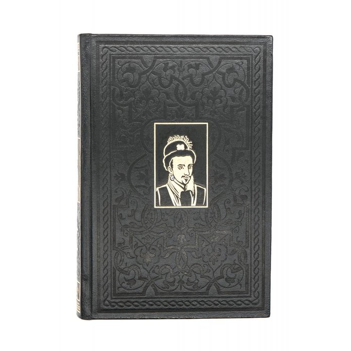 Dumas (Alexandre)  Dumas (Alexandre)  - Les Quarante-Cinq - Tome 1