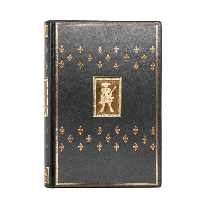 Dumas (Alexandre)  Dumas (Alexandre)  - Le Vicomte de Bragelonne - Tome 3