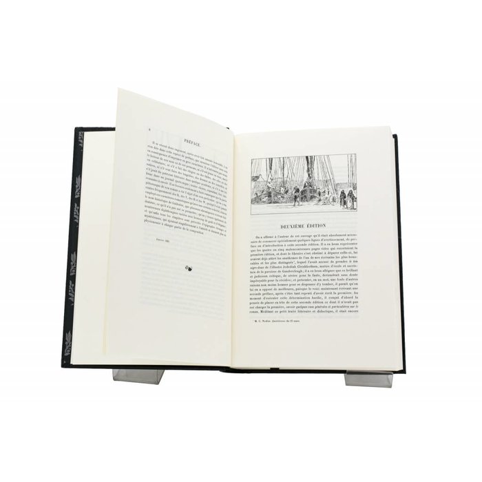 Hugo (Victor) Hugo (Victor) - Han d'Islande - Tome 3
