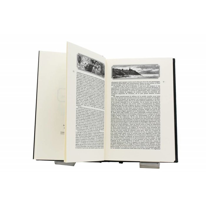 Balzac (Honoré de) Balzac (Honoré de) - La Maison du chat qui pelote - Tome 1