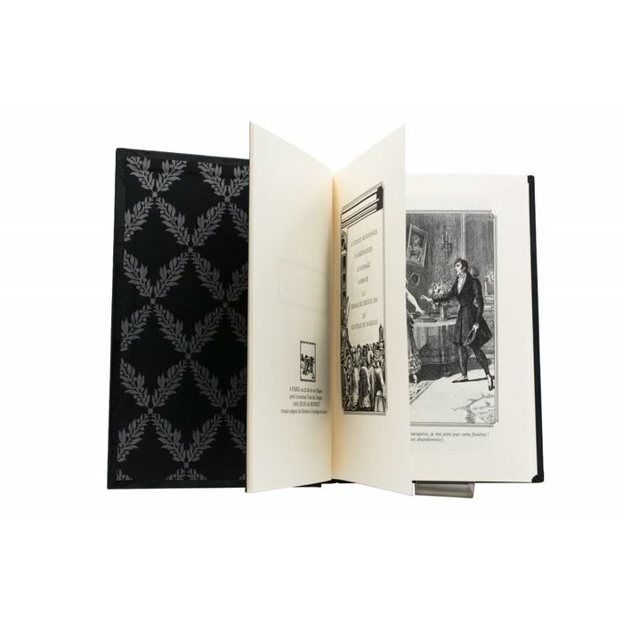 Balzac (Honoré de) Balzac (Honoré de) - La Femme de trente - Tome 3