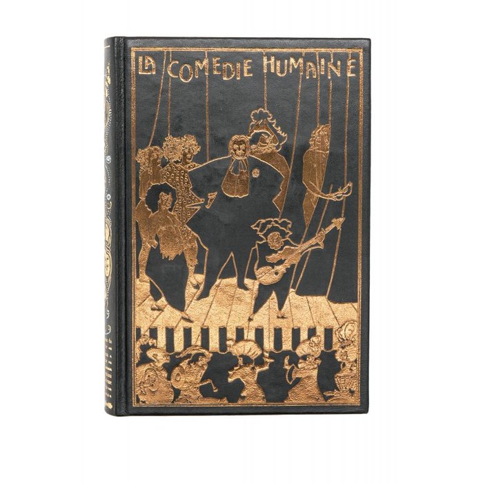 Balzac (Honoré de) Balzac (Honoré de) - La Femme de trente - Tome 3