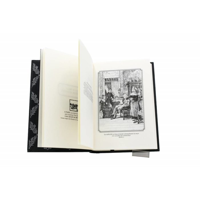 Balzac (Honoré de) Balzac (Honoré de) - Béatrix , Autre étude de femme - Tome 4