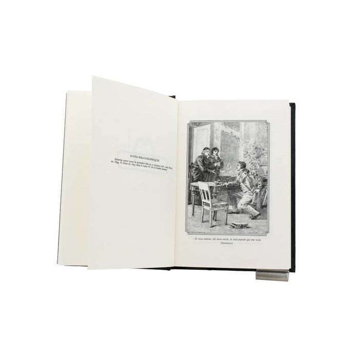 Balzac (Honoré de) Balzac (Honoré de) - Le Père Goriot, Le Colonel Chabert - Tome 6