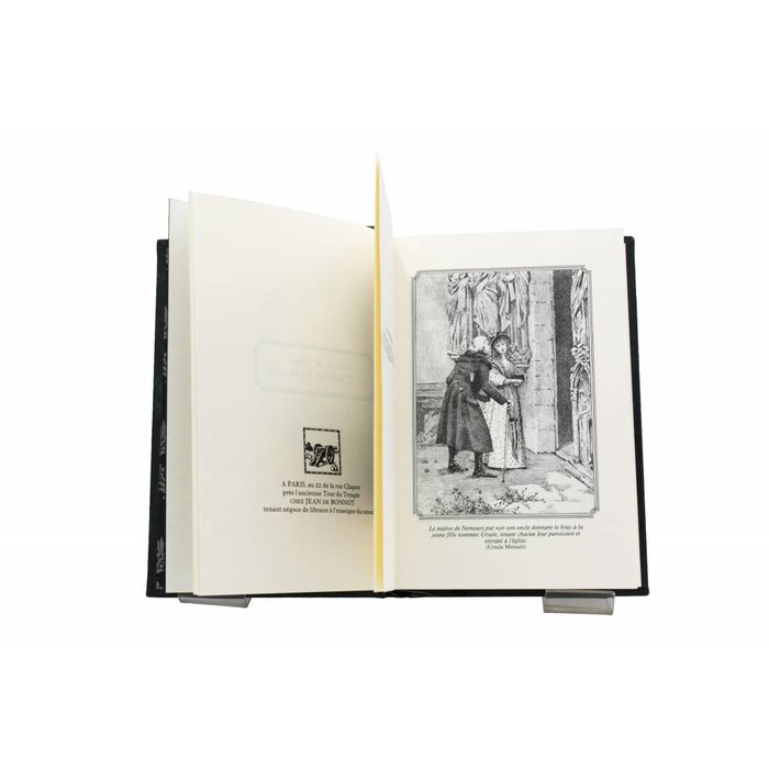 Balzac (Honoré de) Balzac (Honoré de) - Ursule Mirouët, Pierrette - Tome 7