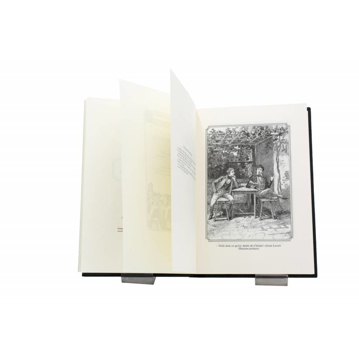 Balzac (Honoré de) Balzac (Honoré de) - Illusions perdues (1ère et 2ème parties) - Tome 12