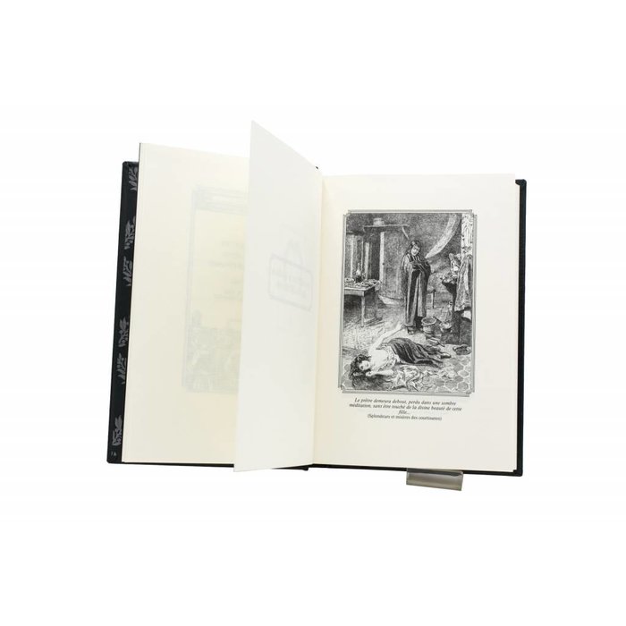 Balzac (Honoré de) Balzac (Honoré de) - Splendeurs et misères des courtisanes (1ère et 2ème partie) - Tome 15