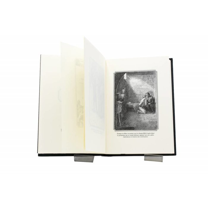 Balzac (Honoré de) Balzac (Honoré de) - Splendeurs et misères des courtisanes (3ème partie) - Tome 16