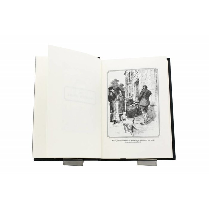 Balzac (Honoré de) Balzac (Honoré de) - Une ténébreuse affaire - Tome 18