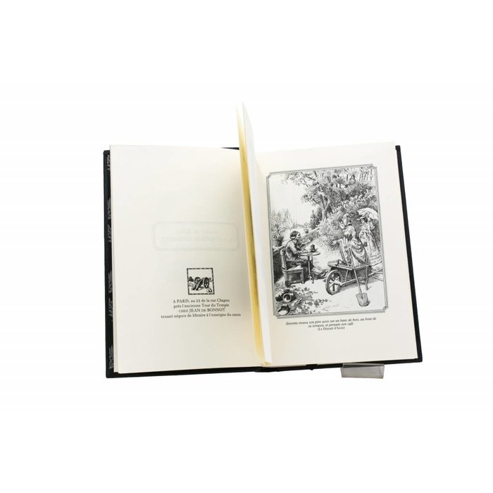 Balzac (Honoré de) Balzac (Honoré de) - Le Député d'Arcis - Tome 19