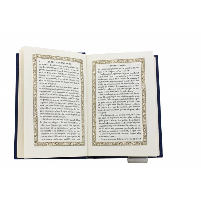 Anonyme Les Mille et une Nuits - Tome 3