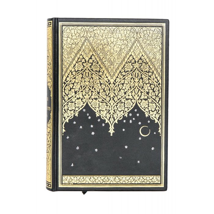 Anonyme Les Mille et une Nuits - Tome 3