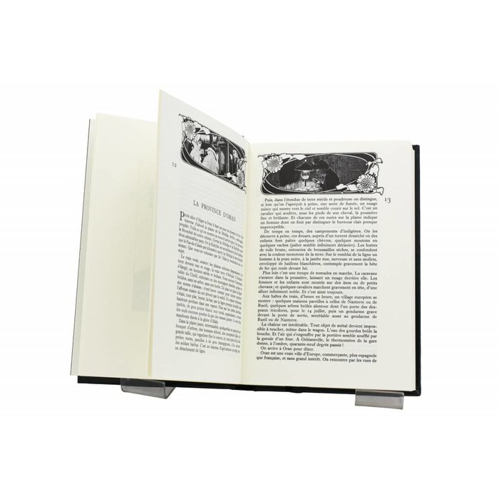 Maupassant (Guy de) Maupassant (Guy de) - Œuvres Complètes - Tome 3