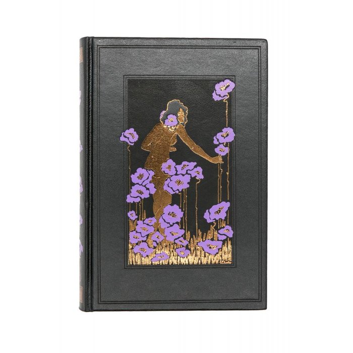 Maupassant (Guy de) Maupassant (Guy de) - Œuvres Complètes - Tome 5