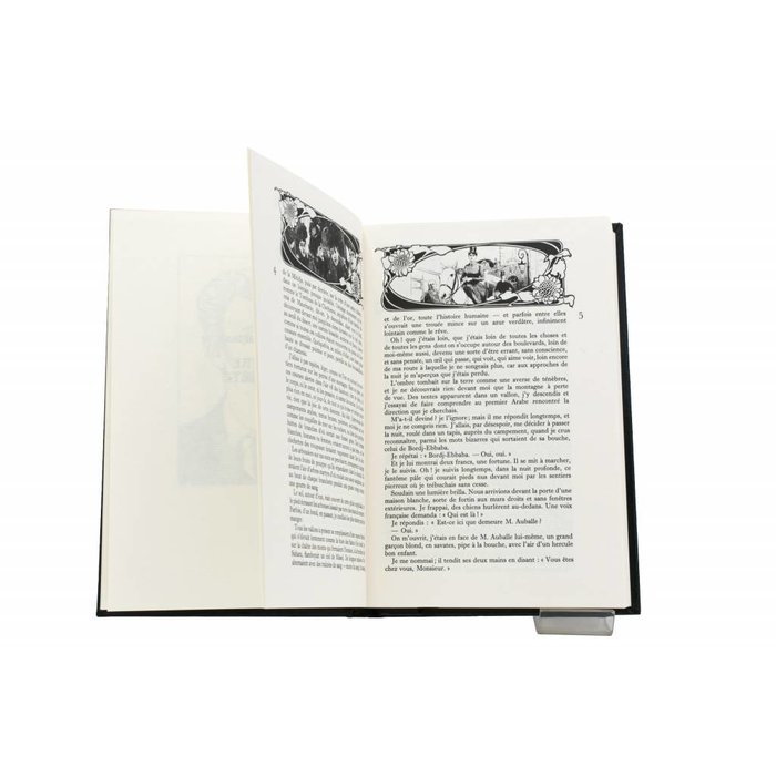 Maupassant (Guy de) Maupassant (Guy de) - Œuvres Complètes - Tome 10