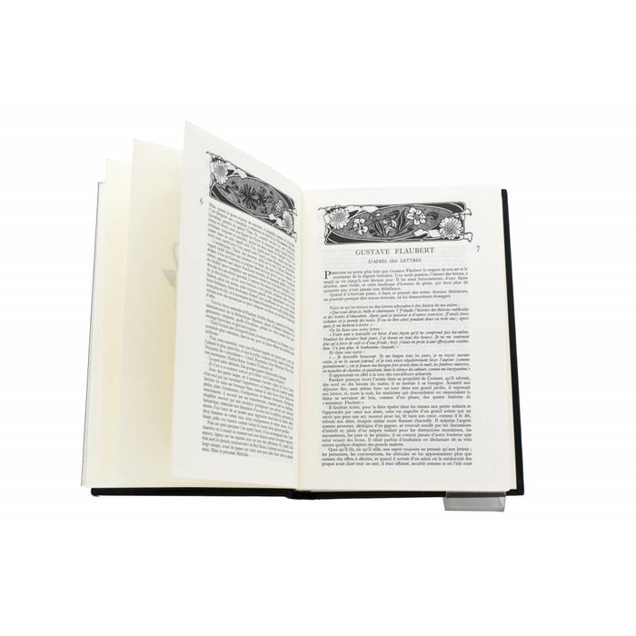 Maupassant (Guy de) Maupassant (Guy de) - Œuvres Complètes - Tome 12