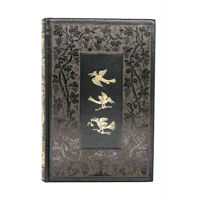 Rabelais (François) Rabelais (François) - Œuvres Complètes - Tome 3