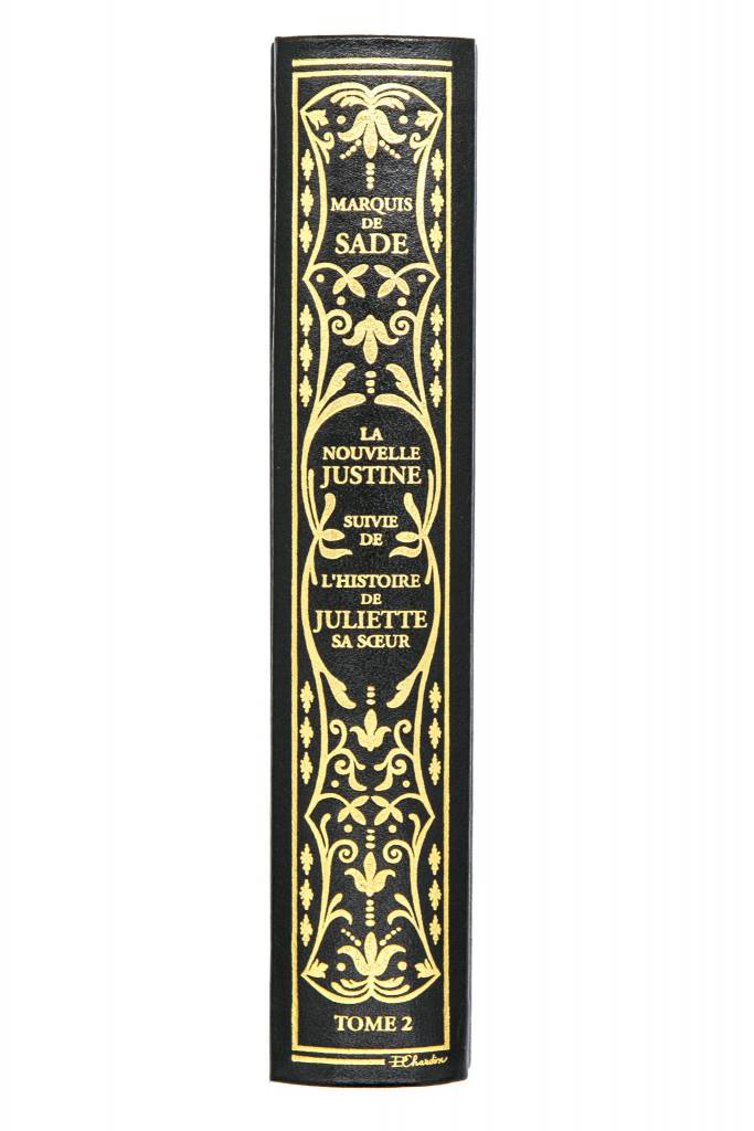 Sade (marquis de) Sade (marquis de) - Le Marquis de Sade - Tome 2