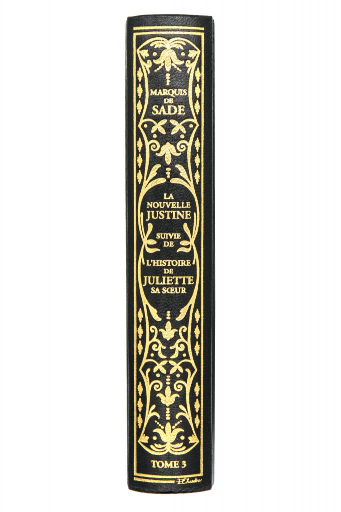 Sade (marquis de) Sade (marquis de) - Le Marquis de Sade - Tome 3