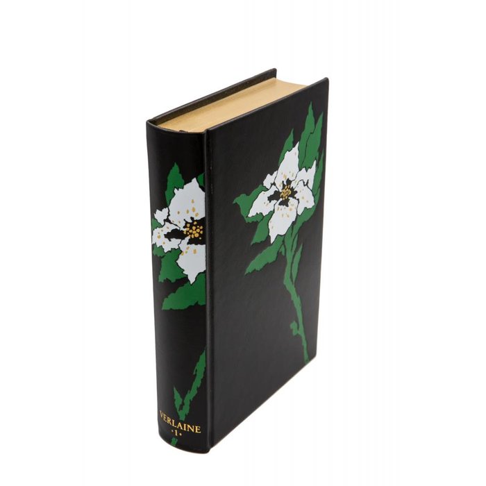 Verlaine (Paul)  Verlaine (Paul)  - Poésies - Tome 1