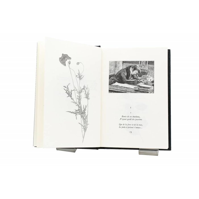 Verlaine (Paul)  Verlaine (Paul)  - Poésies - Tome 6