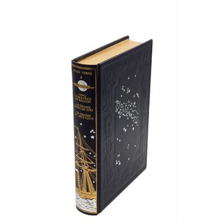 Verne (Jules) Verne (Jules) - Cinq Semaines en ballon - Tome 8