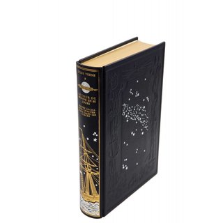 Verne (Jules) Verne (Jules) - le Tour du monde en quatre-vingts jours - Tome 9