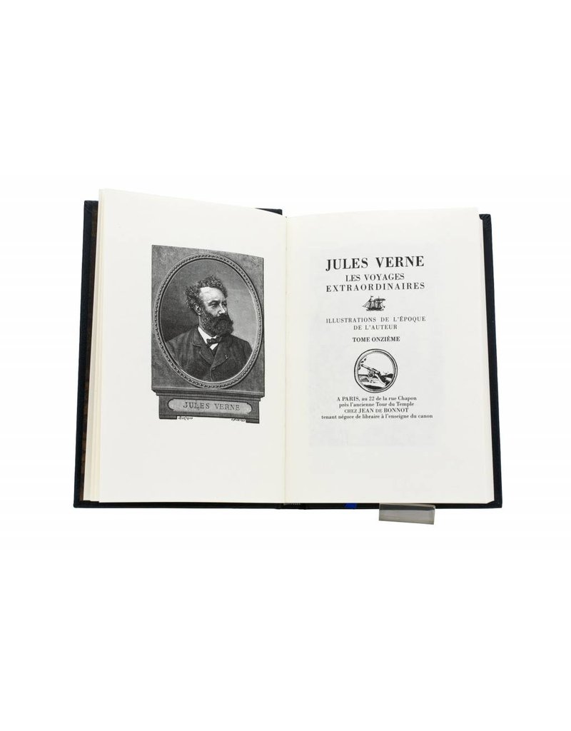 Verne (Jules) Verne (Jules) - Michel Strogoff - Tome 11