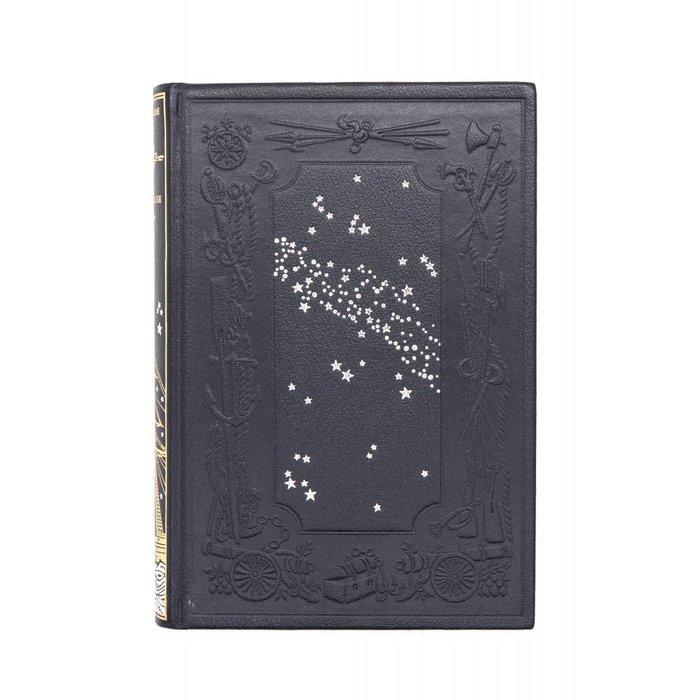 Verne (Jules) Verne (Jules) - Michel Strogoff - Tome 11