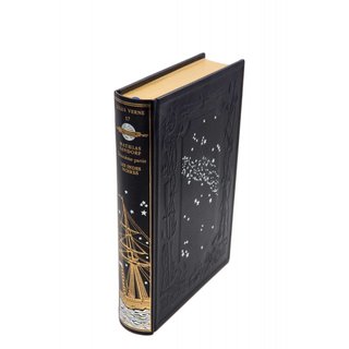 Verne (Jules) Verne (Jules) - Mathias Sandorf, 2ème partie - Tome 17