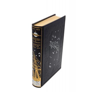 Verne (Jules) Verne (Jules) - Aventures de 3 Russes et de 3 Anglais - Tome 19