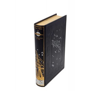 Verne (Jules) Verne (Jules) - Le Volcan d'Or - Tome 23