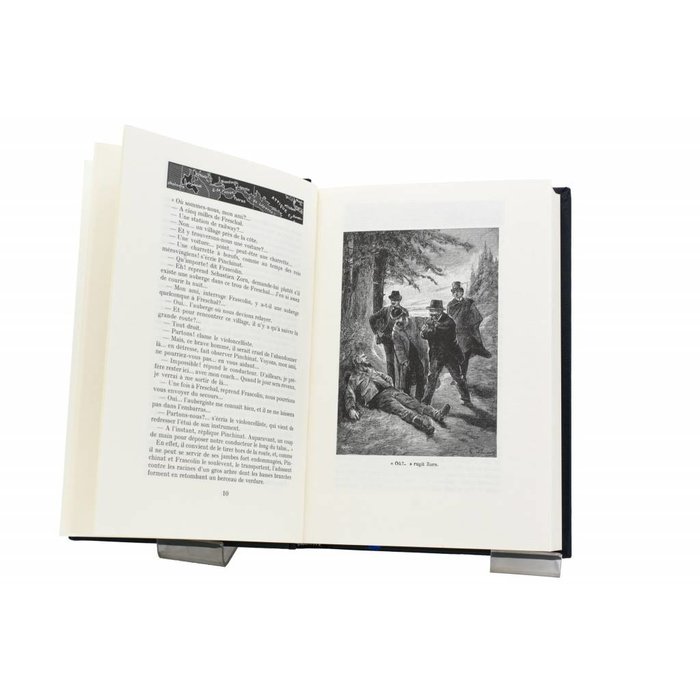 Verne (Jules) Verne (Jules) - L'Ile à Hélice - Tome 26