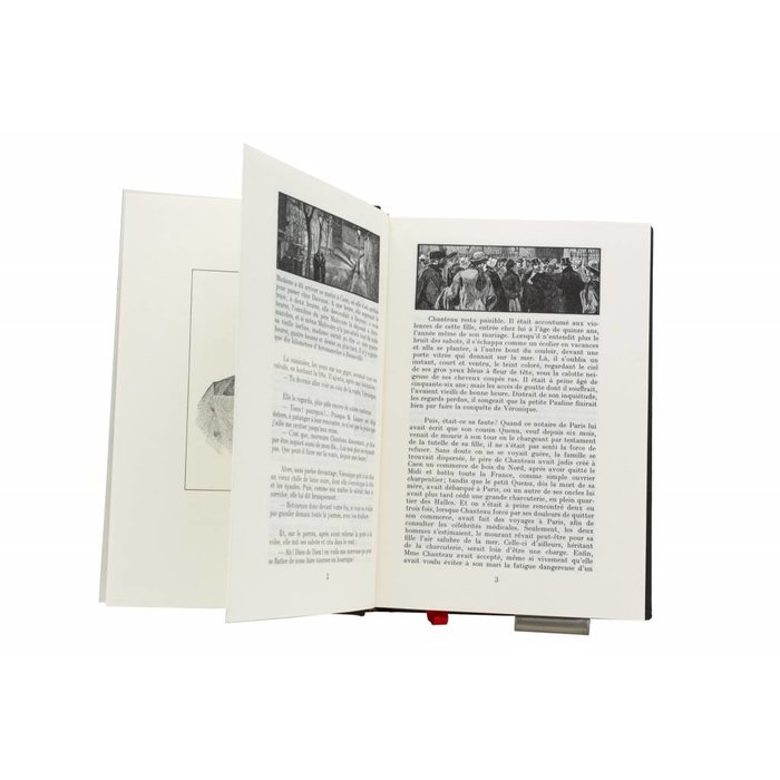 Zola (Emile) Zola (Emile) - La Joie de Vivre -