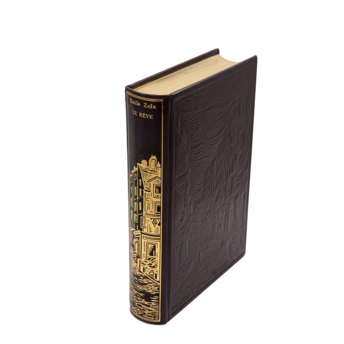 Zola (Emile) Zola (Emile) - Le Rêve -