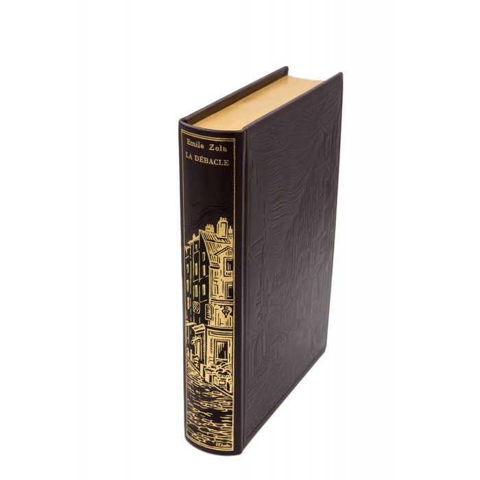 Zola (Emile) Zola (Emile) - La Débâcle -