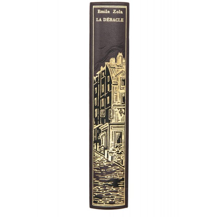 Zola (Emile) Zola (Emile) - La Débâcle -
