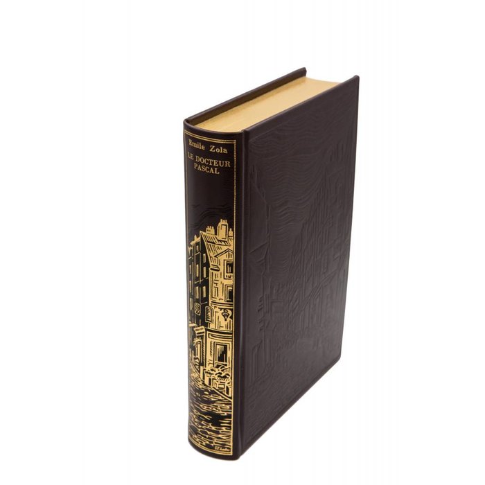 Zola (Emile) Zola (Emile) - Le Docteur Pascal -
