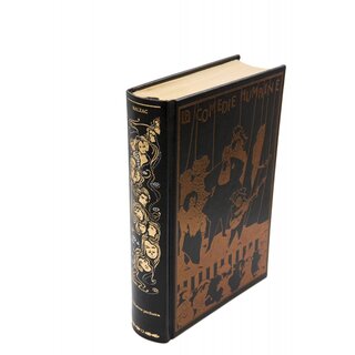 Balzac (Honoré de) Balzac (Honoré de) - Illusions perdues (1ère et 2ème parties) - Tome 12