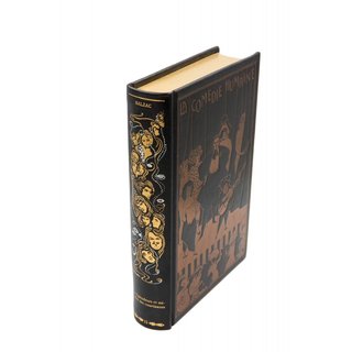 Balzac (Honoré de) Balzac (Honoré de) - Splendeurs et misères des courtisanes (1ère et 2ème partie) - Tome 15