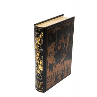 Balzac (Honoré de) Balzac (Honoré de) - Les Chouans - Tome 20