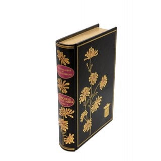 Chateaubriand, François-René de  Chateaubriand, François-René de  - Mémoires d'Outre-Tombe - Tome 3