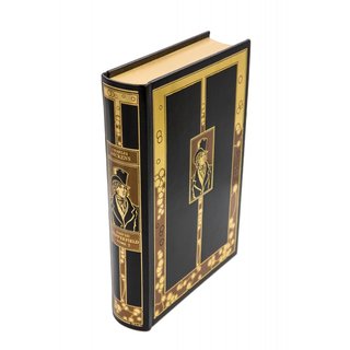 Dickens Charles  Dickens Charles  - David Copperfield - Tome 2