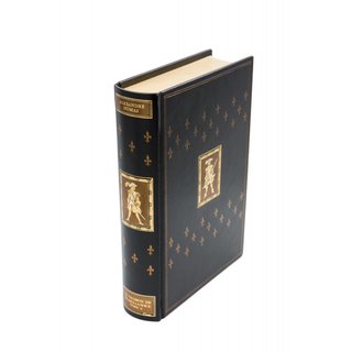 Dumas (Alexandre)  Dumas (Alexandre)  - Le Vicomte de Bragelonne - Tome 3