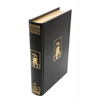 Dumas (Alexandre)  Dumas (Alexandre)  - Les Quarante-Cinq - Tome 2