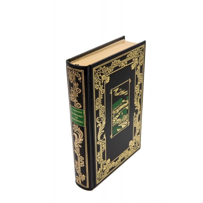 Lenotre G. Lenotre G. - Drame de Varennes